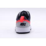 Nike Court Borough Low Recraft Βρεφικά Sneakers (DV5458 003)