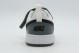 Nike Court Borough Low Recraft Βρεφικά Sneakers Γκρι, Λευκά