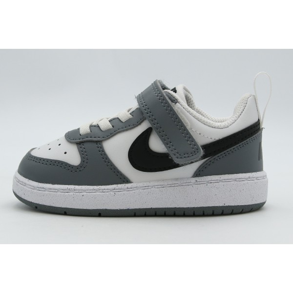 Nike Court Borough Low Recraft Sneakers (DV5458 016)