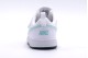 Nike Court Borough Low Recraft Βρεφικά Sneakers Λευκά, Βεραμάν