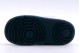 Nike Court Borough Low Recraft Βρεφικά Sneakers Λευκά, Βεραμάν