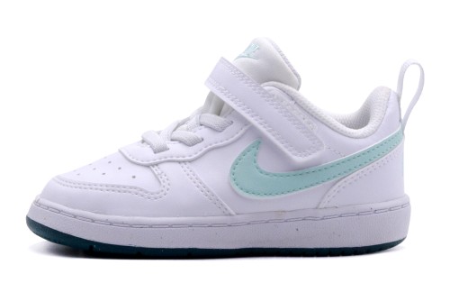 Nike Court Borough Low Recraft Td Sneakers (DV5458 102)