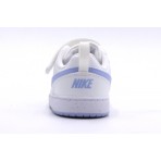 Nike Court Borough Low Recraft Td Sneakers (DV5458 103)