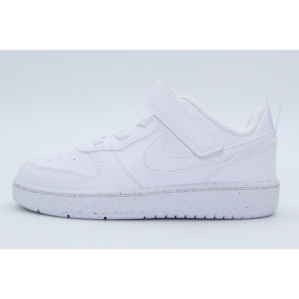 Nike Court Borough Low Recraft Sneakers (DV5458 106)