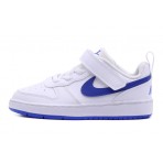 Nike Court Borough Low Recraft Βρεφικά Αθλητικά Παπούτσια