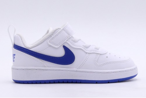 Nike Court Borough Low Recraft Td Sneakers (DV5458 110)