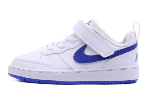 Nike Court Borough Low Recraft Td Sneakers (DV5458 110)