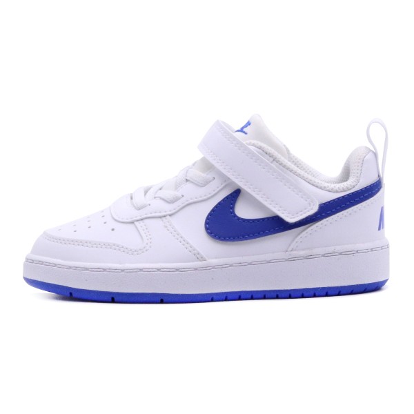 Nike Court Borough Low Recraft Td Sneakers (DV5458 110)