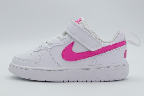 Nike Court Borough Low Recraft Td Sneakers (DV5458 113)
