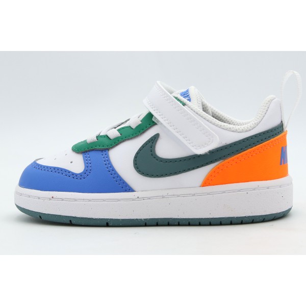 Nike Court Borough Low Recraft Sneakers (DV5458 140)