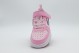 Nike Court Borough Low Recraft Βρεφικά Sneakers Ροζ, Γκρι Σκούρο, Λευκά