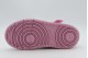 Nike Court Borough Low Recraft Βρεφικά Sneakers Ροζ, Γκρι Σκούρο, Λευκά