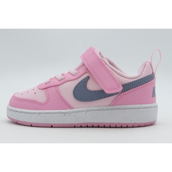 Nike Court Borough Low Recraft Sneakers (DV5458 604)