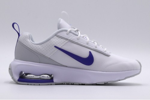 Nike Air Max Intrlk Lite Sneakers (DV5695 101)