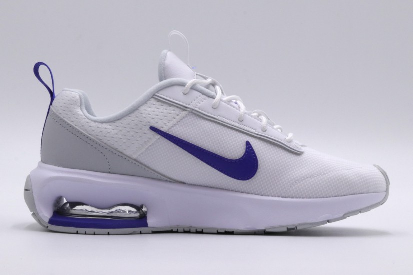 Nike Air Max Intrlk Lite Sneakers (DV5695 101)