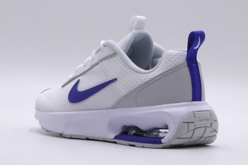 Nike Air Max Intrlk Lite Sneakers (DV5695 101)