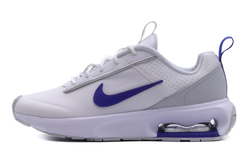 Nike Air Max Intrlk Lite Sneakers (DV5695 101)