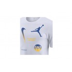 Jordan T-Shirt Ανδρικό (DV5720 100)