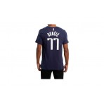 Jordan NBA Dallas Mavericks Luka Doncic Κοντομάνικο T-Shirt