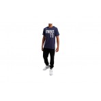 Jordan NBA Dallas Mavericks Luka Doncic Κοντομάνικο T-Shirt