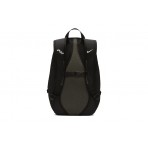 Nike Air Σάκος Πλάτης Μαύρος, Γκρι