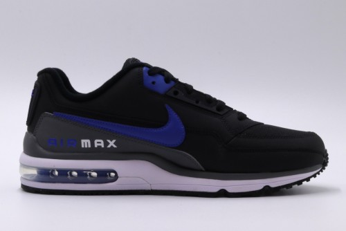 Nike Air Max Ltd 3 Sneakers (DV6495 001)