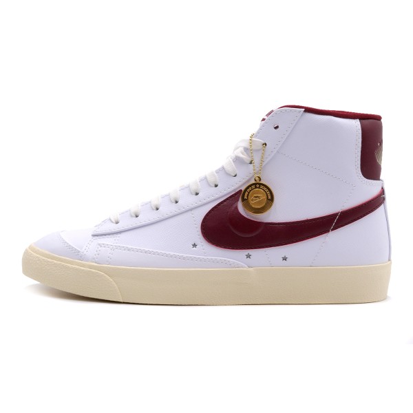 Nike W Blazer Mid 77 Se Sneakers (DV7003 100)