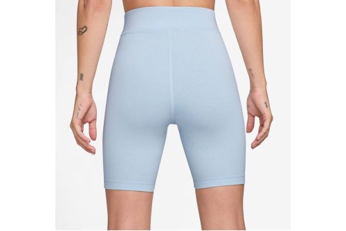 Nike Sportswear Classic 20Cm Κολάν Κοντό Γυναικείο (DV7797 423)