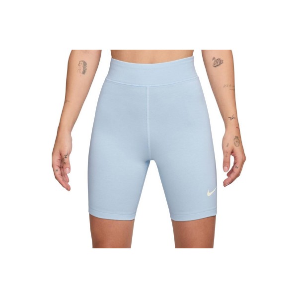 Nike Sportswear Classic 20Cm Κολάν Κοντό Γυναικείο (DV7797 423)