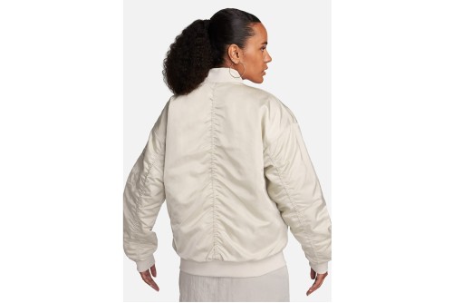 Nike Μπουφάν Bomber Γυναικείο (DV7876 104)