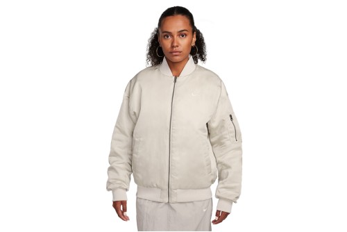 Nike Μπουφάν Bomber Γυναικείο (DV7876 104)