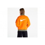 Nike Μπουφάν Bomber Γυναικείο (DV7876 222)