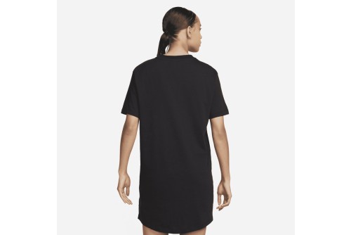 Nike Sportswear Chill Knit Φόρεμα Mini Γυναικείο (DV7882 010)