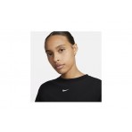 Nike Sportswear Chill Knit Φόρεμα Mini Γυναικείο (DV7882 010)