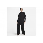 Nike Sportswear Chill Knit Φόρεμα Mini Γυναικείο (DV7882 010)