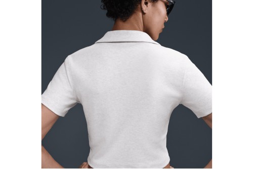 Nike Sportswear Essential Polo Γυναικείο (DV7884 051)