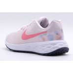 Nike W Revolution 6 Nn Prm Παπούτσια Για Τρέξιμο-Περπάτημα (DV7893 600)