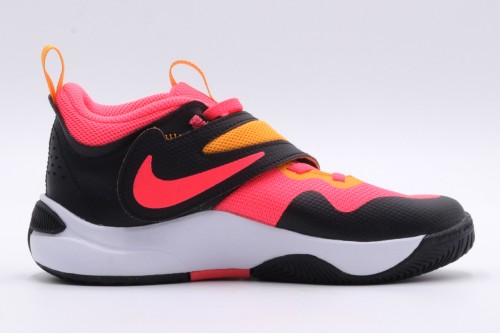 Nike Team Hustle D 11 Ps Παπούτσια Για Μπάσκετ (DV8994 001)