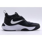 Nike Team Hustle D 11 Παιδικά Παπούτσια Μπάσκετ (DV8994 002)