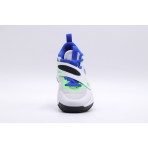 Nike Team Hustle D 11 Ps Παπούτσια Για Μπάσκετ (DV8994 101)