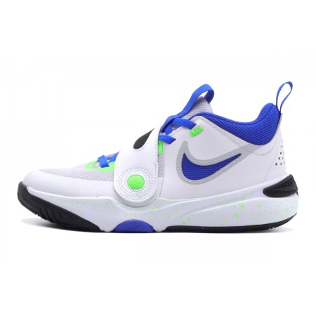 Nike Team Hustle D 11 Ps Παπούτσια Για Μπάσκετ 