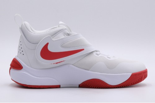 Nike Team Hustle D 11 Ps Παπούτσια Για Μπάσκετ (DV8994 102)