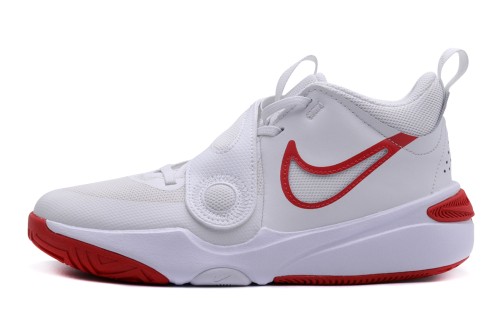 Nike Team Hustle D 11 Ps Παπούτσια Για Μπάσκετ (DV8994 102)