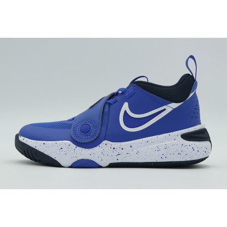 Nike Team Hustle D 11 Ps Παπούτσια Για Μπάσκετ 