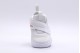 Nike Team Hustle D 11 Βρεφικά Sneakers Λευκά