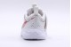 Nike Team Hustle D 11 Βρεφικά Sneakers Λευκά