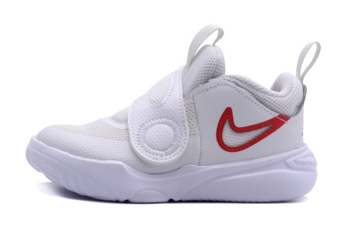 Nike Team Hustle D 11 Sneakers (DV8995 102)