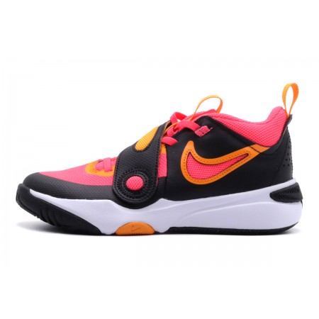 Nike Dv8996 001 Παπούτσια Για Μπάσκετ 