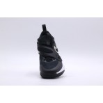 Nike Team Hustle D 11 Παιδικά Μπασκετικά Παπούτσια Μαύρα, Λευκά