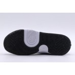 Nike Team Hustle D 11 Παιδικά Μπασκετικά Παπούτσια Μαύρα, Λευκά